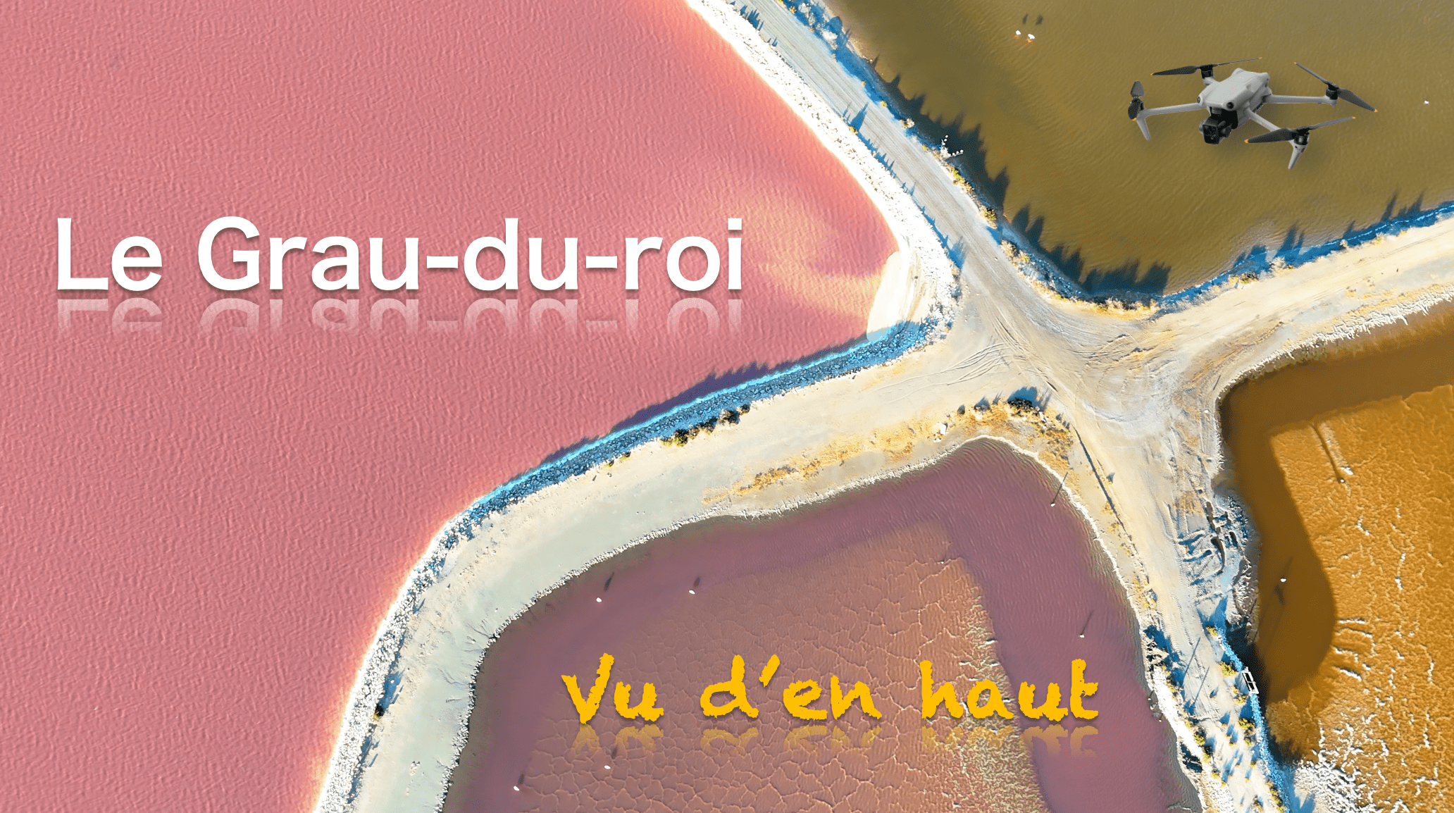 grau du roi