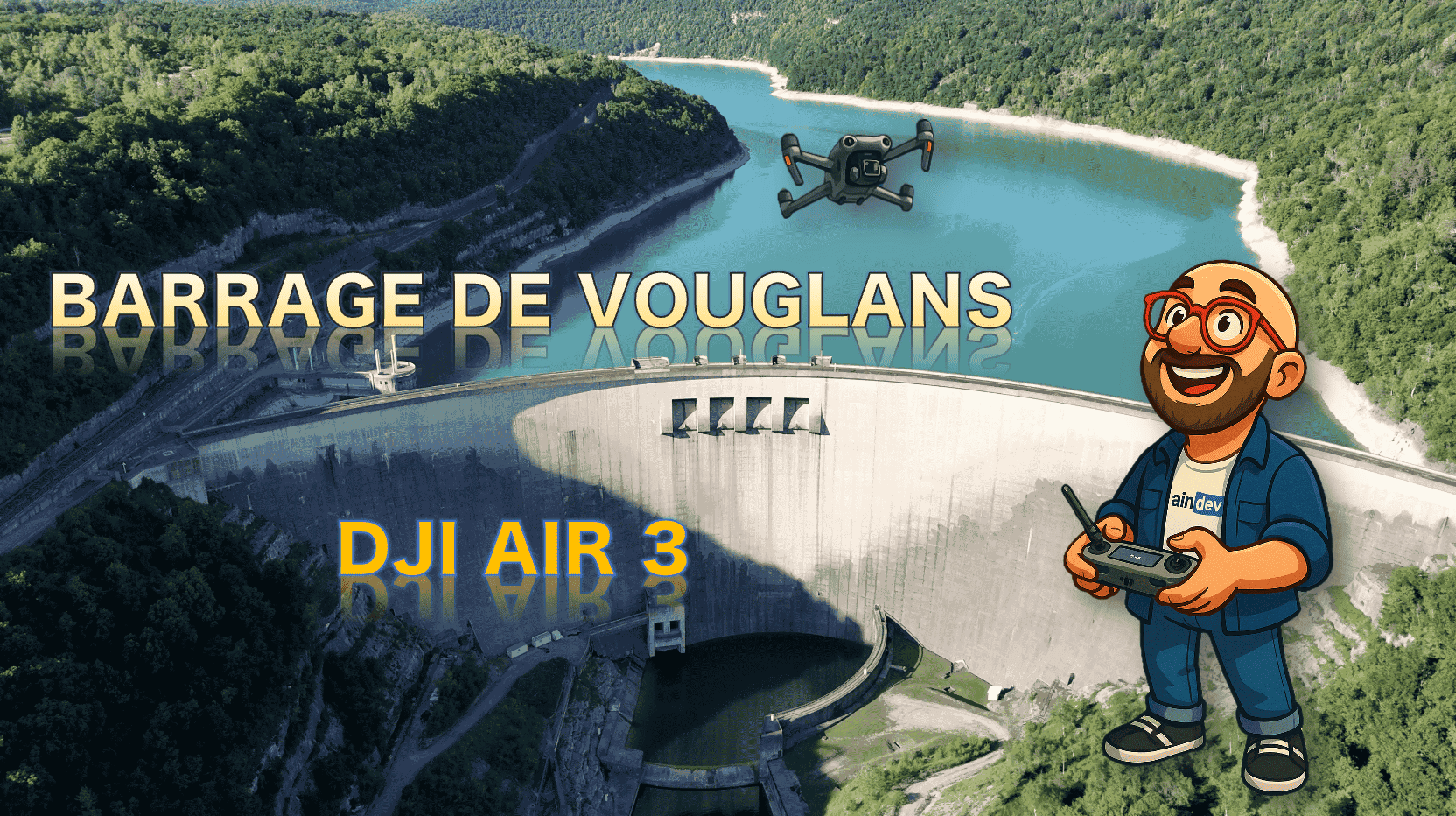 vouglans